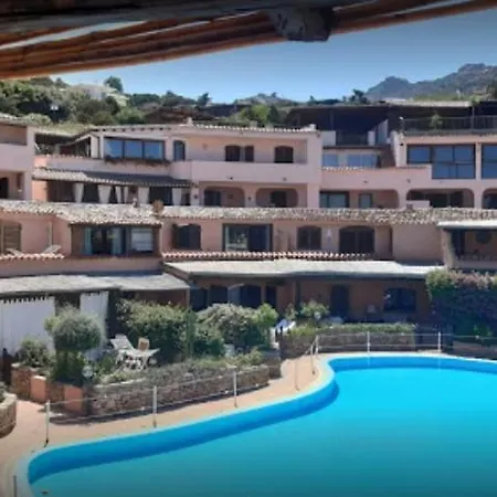 Charming Casa In Capo Ferro Pool And Ocean Views アパート *